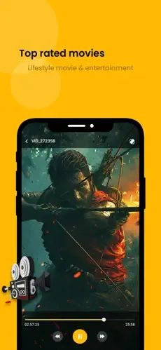 cricify-live-match Top Rated Movies